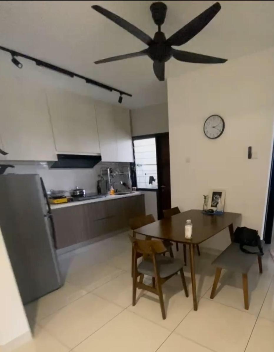 In Paraiso Apartment *