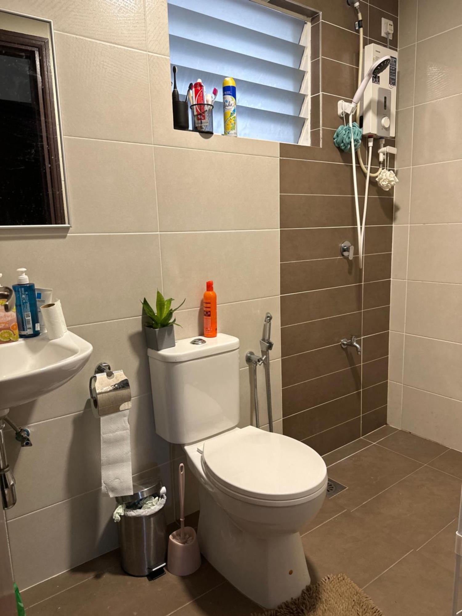 Apartment In Paraiso Kuala Lumpur